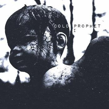 Cover for Cold Prophet (LP) (2023)