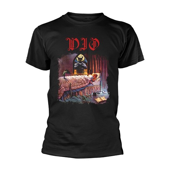 Cover for Dio · Dream Evil (T-shirt) [size S] (2021)