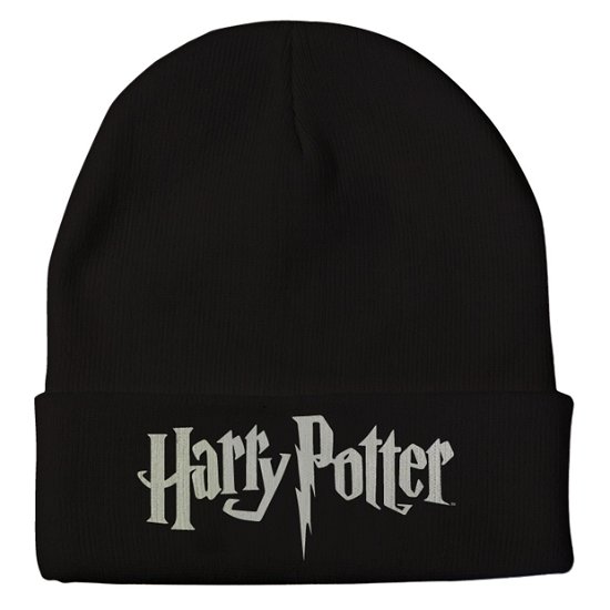 Logo - Harry Potter - Fanituote - PHD - 0803343150780 - maanantai 30. tammikuuta 2017