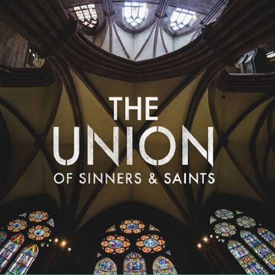 Cover for Smiley,billy / Union of Sinners &amp; Saints · Union of Sinners &amp; Saints (CD) (2016)