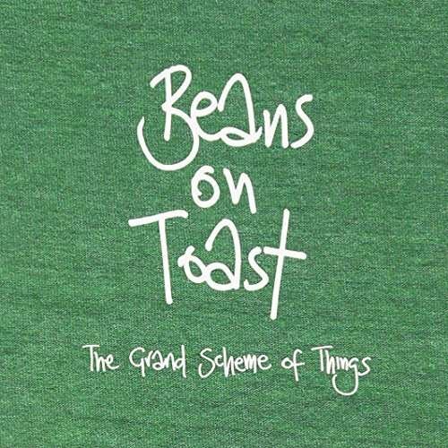 Grand Scheme Of Things - Beans Of Toast - Musikk - XTRA MILE - 0846833001780 - 8. november 2023