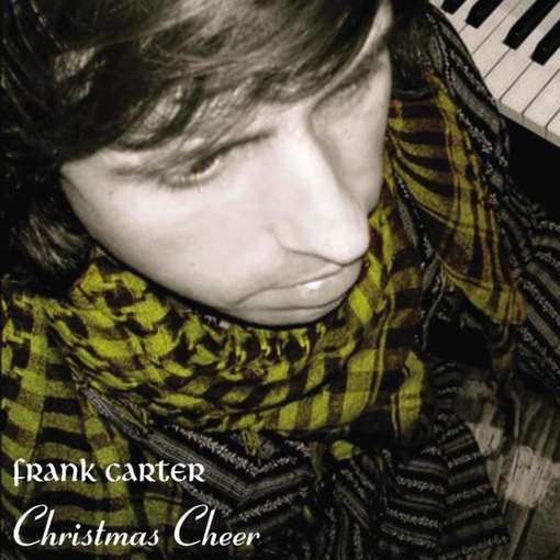 Cover for Frank Carter · Christmas Cheer (CD) (2011)