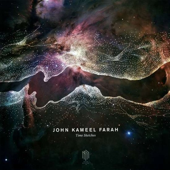 Cover for John Kameel Farah · Farah,John-Time Sketches (LP) (2017)