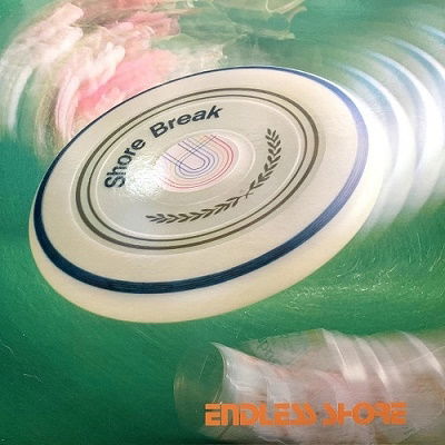 Cover for Shore Break · Endless Shore (LP) [Japan Import edition] (2022)