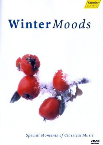 Winter Moods / Various (DVD) (2006)