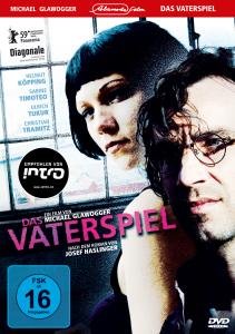 Cover for Michael Glawogger · Das Vaterspiel (DVD) (2010)