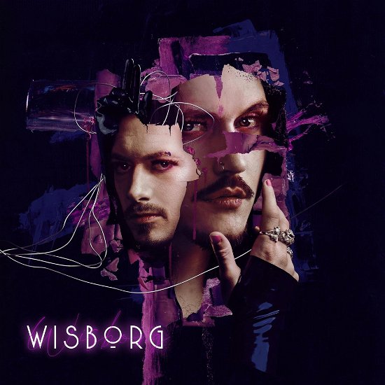 Cover for Wisborg (LP) (2024)