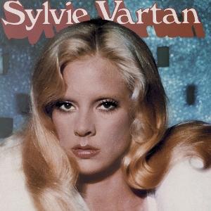 Cover for Sylvie Vartan · Ta Sorcière Bien-aimée (LP) (2023)