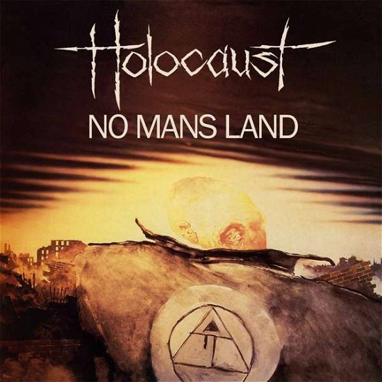 Cover for Holocaust · No Man's Land (CD) (2018)