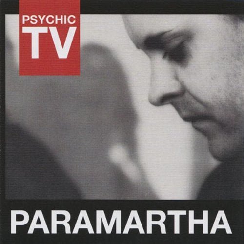 Cover for Psychic TV · Paramartha (CD) [Japan Import edition] (2012)