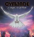 Cover for Cymande · Simple Act of Faith (CD) [Japan Import edition] (2015)