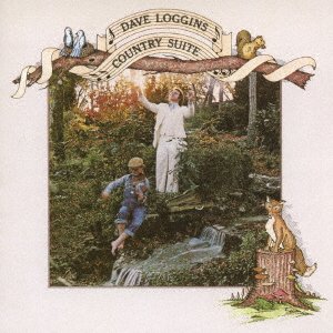 Cover for Dave Loggins · Country Suite (CD) [Japan Import edition] (2016)