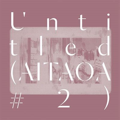 Cover for Portico Quartet · Untitled (Aitaoa #2) (Aitaoa #2) (Aitaoa #2) (CD) [Japan Import edition] (2018)