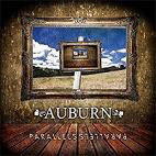 Cover for Auburn · Parallels (CD) [Japan Import edition] (2003)