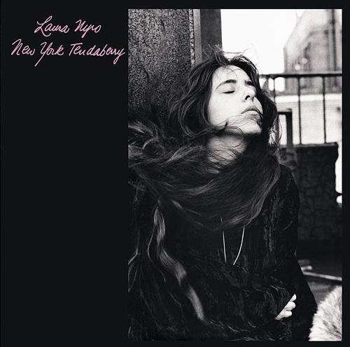 New York Tendaberry - Laura Nyro - Musiikki - Sony - 4547366189780 - tiistai 12. maaliskuuta 2013