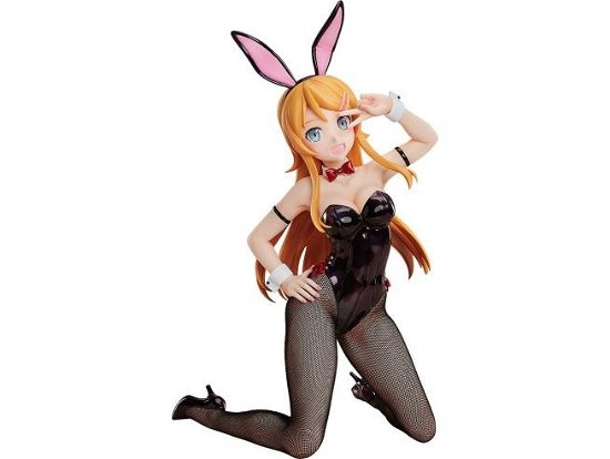Oreimo Kirino Kousaka Bunny 1/4 Fig (Mr) - Freeing - Merchandise -  - 4570001512780 - 18. Dezember 2024