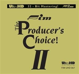 Producer's Choice 2 / Various - Producer's Choice 2 / Various - Musik - FIRST IMPRESSION - 4892843001780 - 17. januar 2012