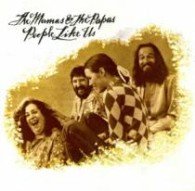 Cover for The Mamas &amp; the Papas · People Like Us Deluxe Expanded Edition (CD) [Japan Import edition] (2012)