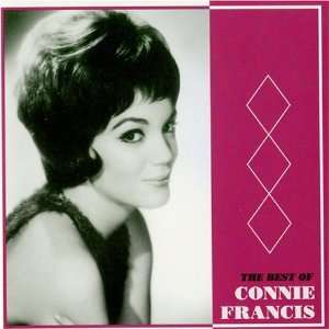 Cover for Connie Francis · Best of (CD) [Japan Import edition] (2006)