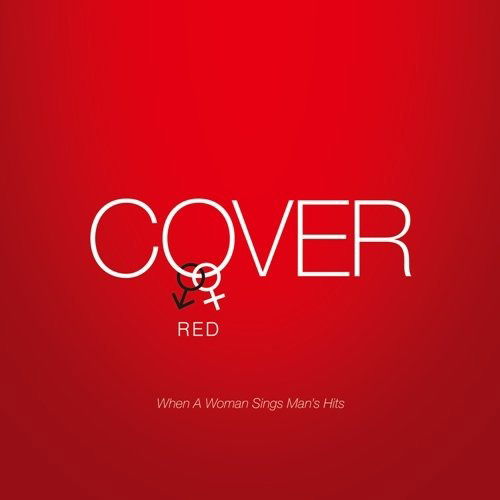 Cover for (Various) · Cover Red Onna Ga Otoko Wo Utau Toki (CD) [Japan Import edition] (2010)