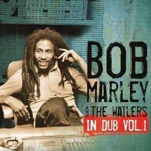 Cover for Marley,bob &amp; Wailers · In Dub 1 (CD) (2012)