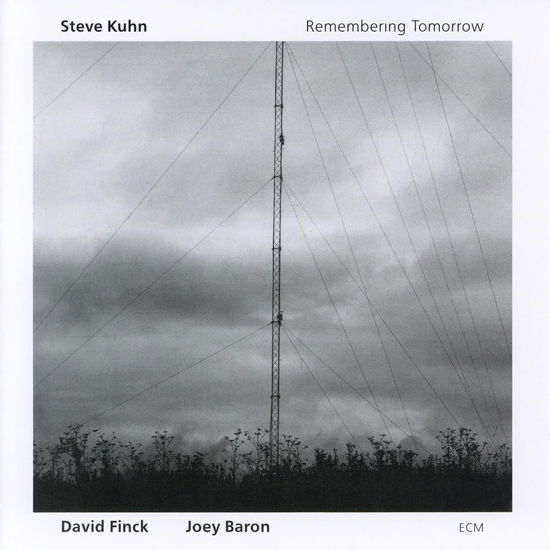 Cover for Steve Kuhn · Remembering Tomorrow (CD) [Japan Import edition] (2024)