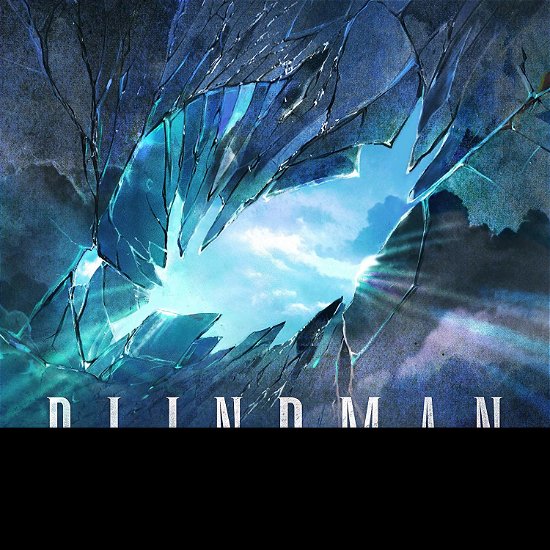 Cover for Blindman · Reach For The Sky (CD) [Japan Import edition] (2018)