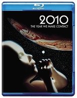 Cover for Roy Scheider · 2010: the Year We Make Contact (MBD) [Japan Import edition] (2009)