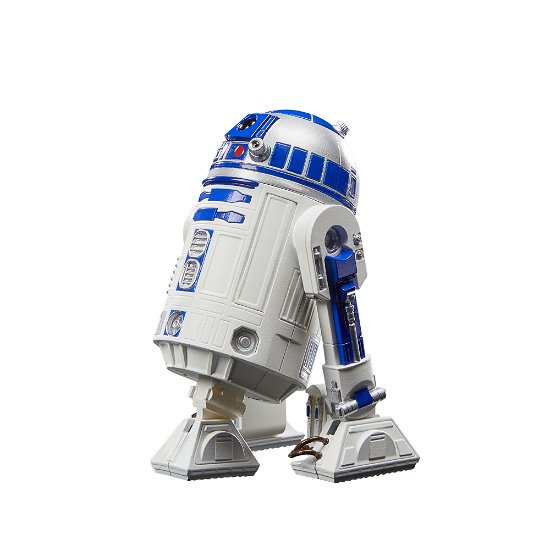 Star Wars - Return of the Jedi - Hasbro - Merchandise -  - 5010996135780 - 20. september 2023