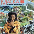 Macka B · Jamaica, No Problem? (CD) (2018)