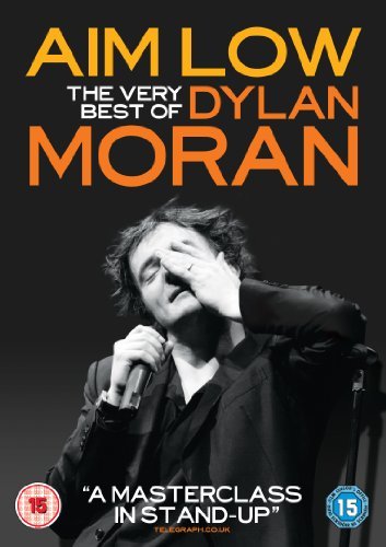 Cover for Dylan Moran · Best Of (DVD) (2010)