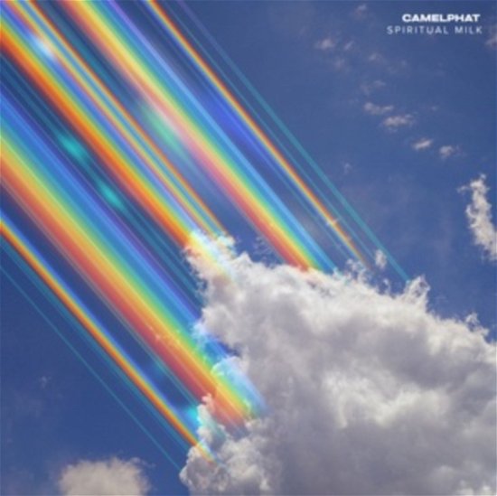 Cover for CamelPhat · Spiritual Milk (CD) (2023)