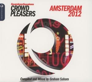 Seamless Sessions Crowd Pleasers Amsterdam 2012 / - Seamless Sessions Crowd Pleasers Amsterdam 2012 - Musik - SEAMLESS RECORDS - 5055142201780 - 23. oktober 2012