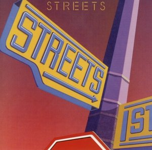 1St - The Streets - Musikk - ROCK CANDY RECORDS - 5055300375780 - 22. juli 2013