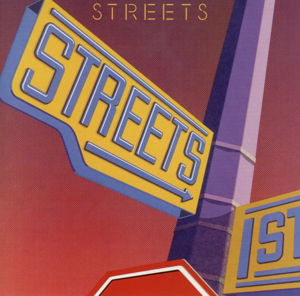 First - The Streets - Music - ROCK CANDY RECORDS - 5055300375780 - July 30, 2013