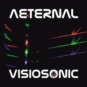 Cover for Aeternal · Visiosonic (CD) (2008)