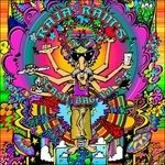 Cover for Various Artists · Various Artists - Raja Rams Stashbag 5 (CD)