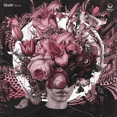 Cover for Skeltr · Dorje (LP) (2021)