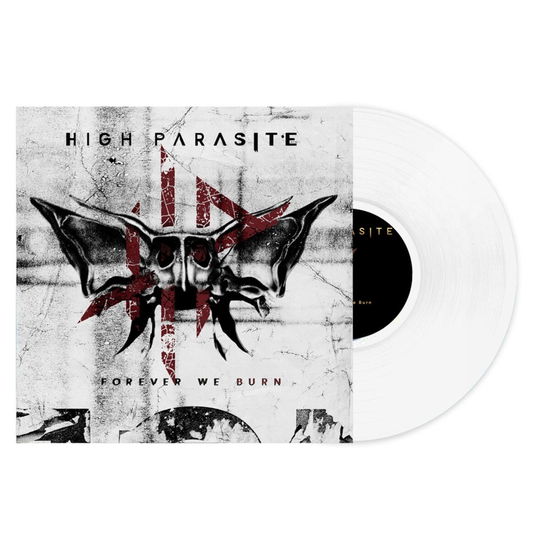 High Parasite · Forever We Burn (LP) (2024)