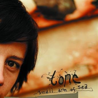 Cover for Tone · Small Arm of Sea (CD) (2016)
