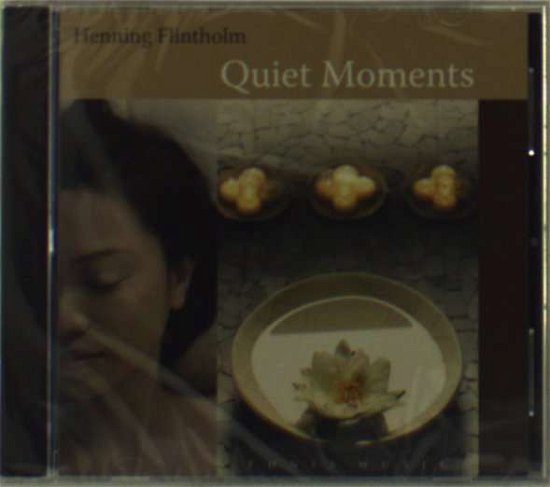 Cover for Henning Flintholm · Quiet Moments (CD) (2006)