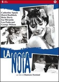 Cover for Spaak Catherine · La Noia (DVD) (2013)
