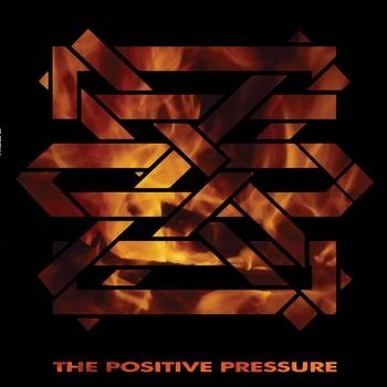 Cover for Extrema · The Positive - Indie Only Ltd.ed. (LP) (2022)