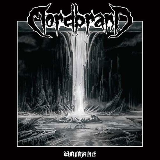 Cover for Mordbrand · Unmake (CD) [EP edition] (2013)