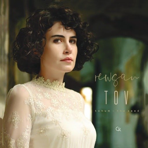 Cover for Rewsan · Tov (CD) (2021)