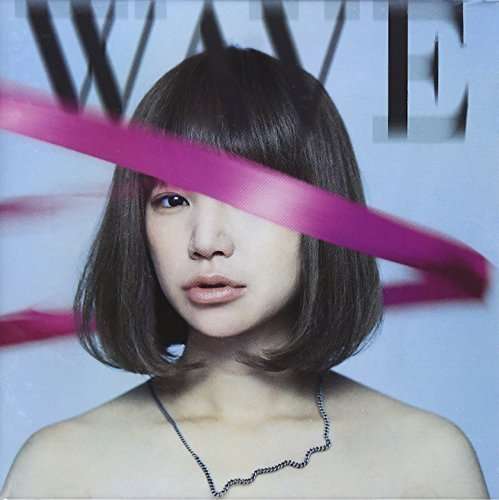 Cover for Yuki · Wave (CD) (2006)