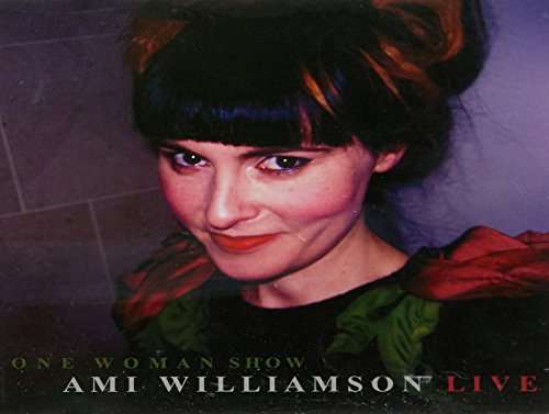 Cover for Ami Williamson · Ami Williamson Live (CD) (2011)
