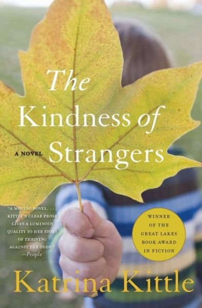 Cover for Katrina Kittle · The Kindness of Strangers (Pocketbok) [English Language edition] (2007)