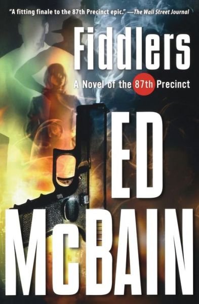 Cover for Ed Mcbain · Fiddlers (Paperback Book) (2006)