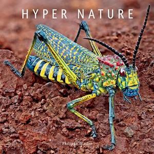 Cover for Philippe Martin · Hyper Nature (Paperback Book) (2025)